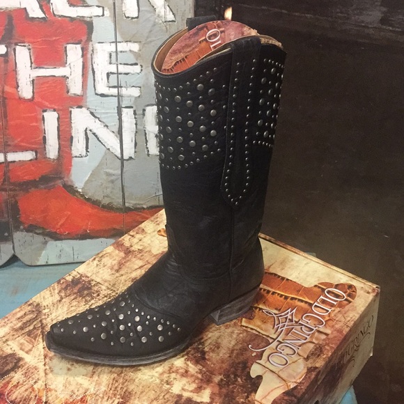 Old Gringo women Boots - Picture 3 of 4